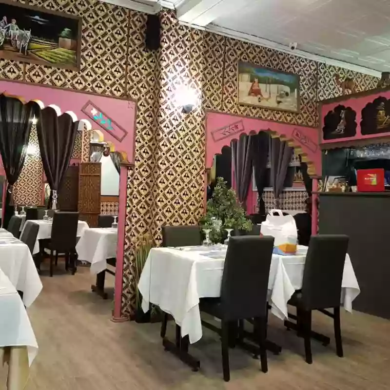 Namasty India - Restaurant Le Havre - Restaurant centre ville Le Havre