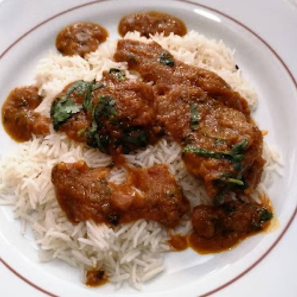 Le restaurant - Namasty India - Le Havre - top resto LE HAVRE