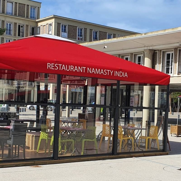 Namasty India - Restaurant Le Havre - Restaurant Le Havre ouvert le dimanche