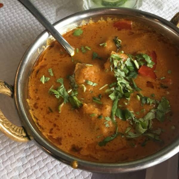 Le restaurant - Namasty India - Le Havre - Restaurant indien au Havre