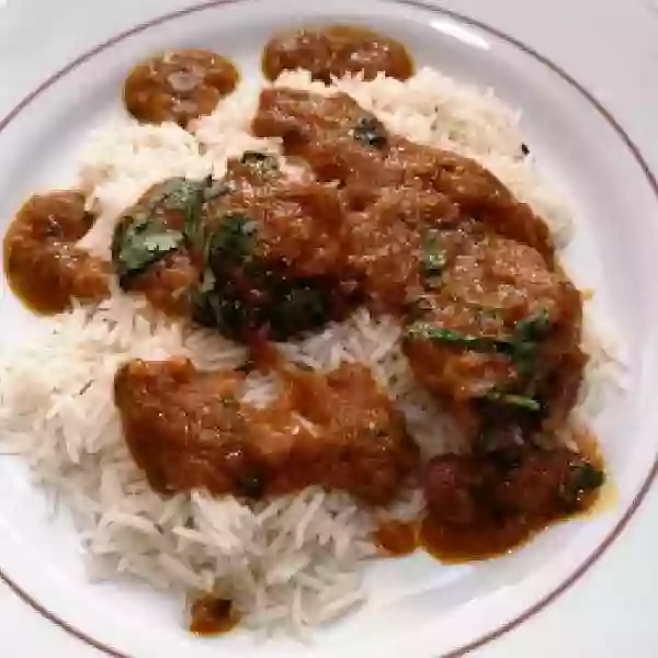 Le restaurant - Namasty India - Le Havre - Restaurant centre ville Le Havre