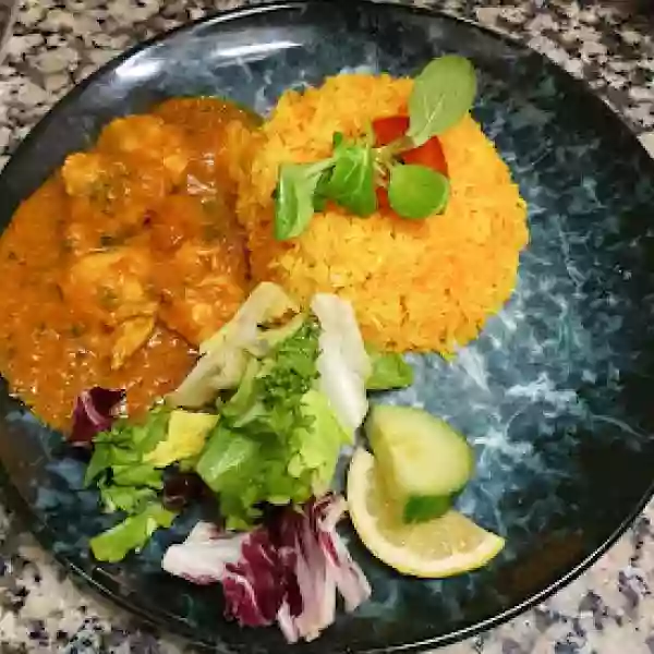 Le restaurant - Namasty India - Le Havre - manger a LE HAVRE